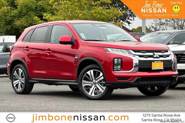 2024 Mitsubishi Outlander Sport Unknown for sale in Santa Rosa, CA