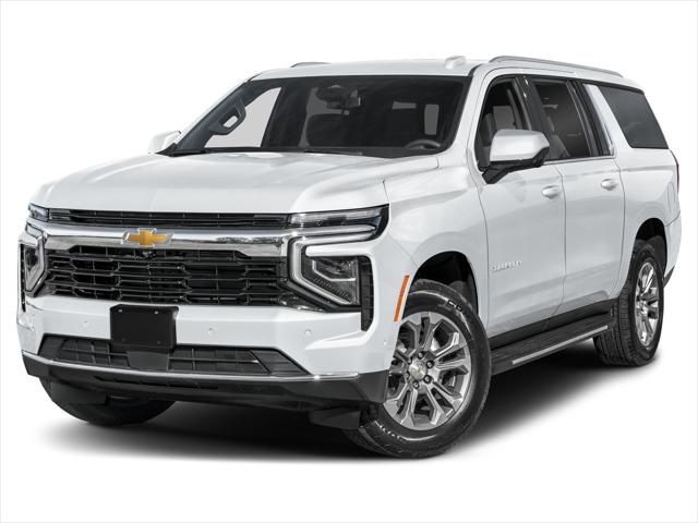 2026 Chevrolet Suburban LS, RWD for sale in Hollister, CA