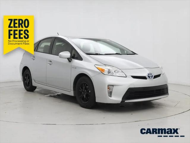 2015 Toyota Prius Three for sale in Nashville, TN