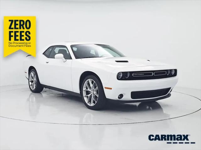 2023 Dodge Challenger SXT for sale in Algonquin, IL