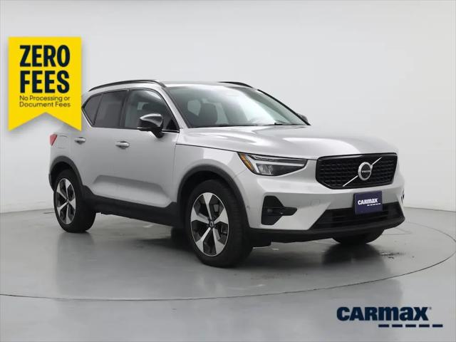 2023 Volvo XC40 B4 Ultimate Dark Theme for sale in Beaverton, OR