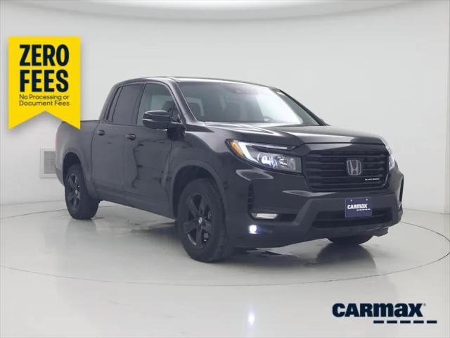 2023 Honda Ridgeline Black Edition for sale in Oklahoma City, OK