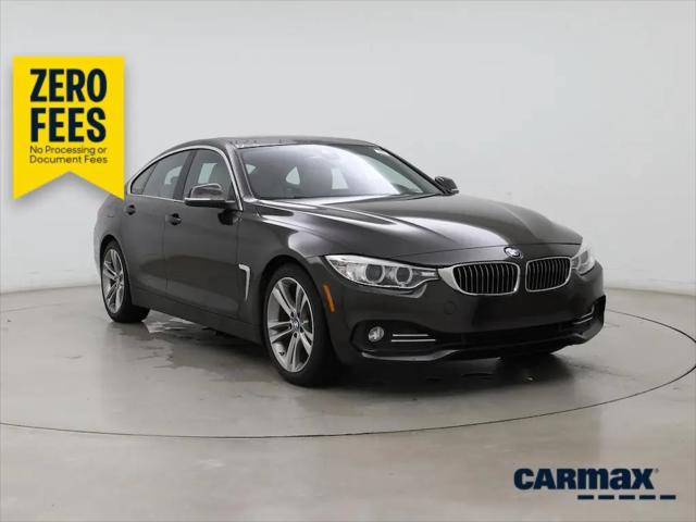 2016 BMW Coupe I Gran Coupe for sale in Huntsville, AL