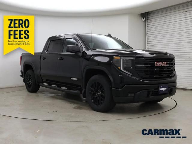 2023 GMC Sierra 1500 4WD Crew Cab Short Box Elevation with 3SB for sale in East Haven, CT
