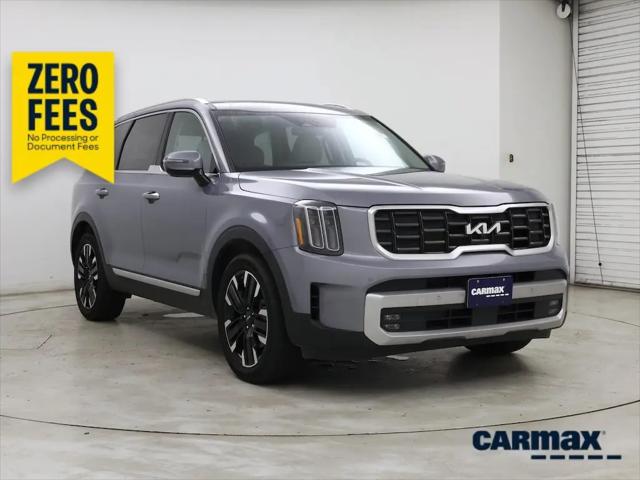 2023 Kia Telluride SX for sale in East Haven, CT