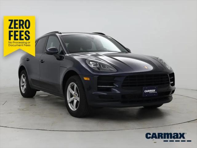 2020 Porsche Macan Unknown for sale in East Haven, CT