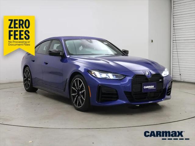 2025 BMW M440i Gran Coupe xDrive for sale in East Haven, CT
