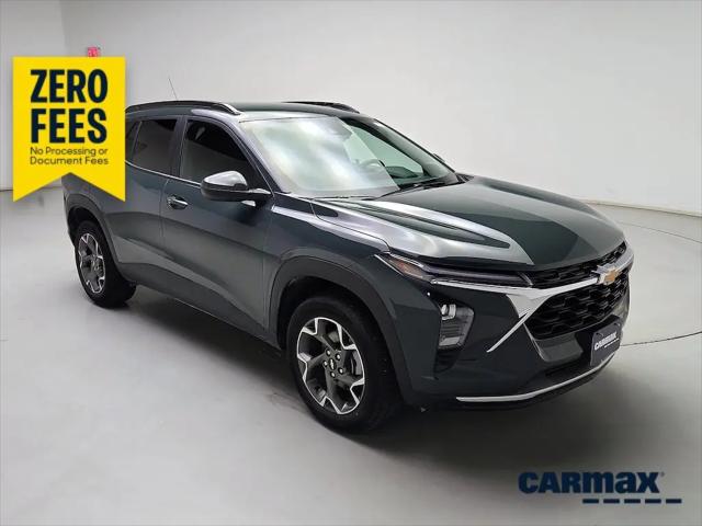 2025 Chevrolet Trax FWD LT for sale in Schaumburg, IL