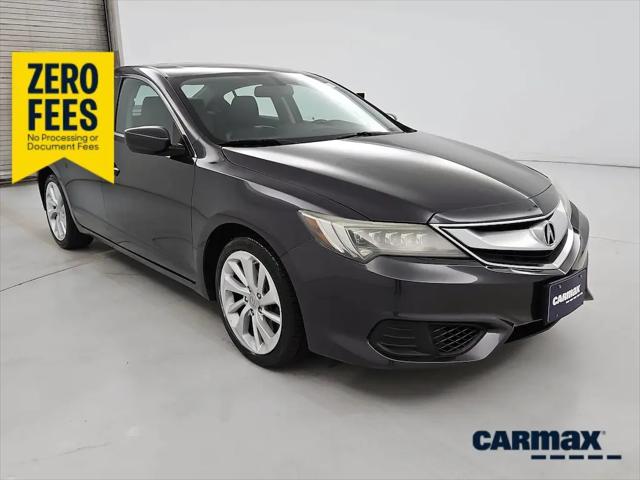 2016 Acura ILX Unknown for sale in Tinley Park, IL