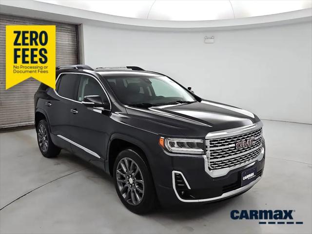 2021 GMC Acadia AWD Denali for sale in Tinley Park, IL