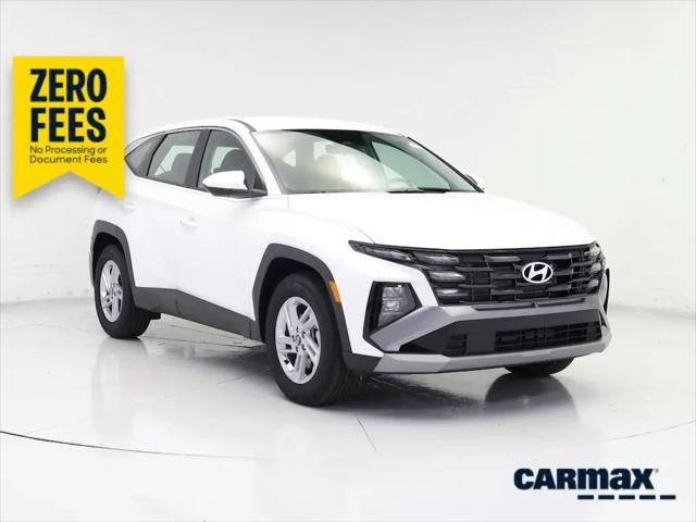 2026 Hyundai Tucson SE for sale in Orlando, FL