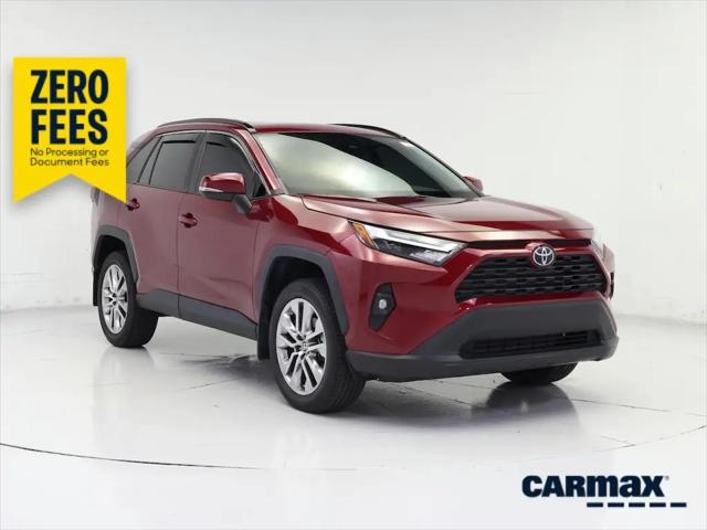 2024 Toyota RAV4 XLE Premium for sale in Orlando, FL
