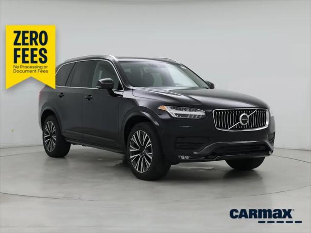 2022 Volvo XC90 T5 Momentum 7 Passenger for sale in Davie, FL