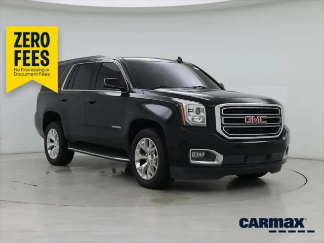 2018 GMC Yukon SLT for sale in Davie, FL