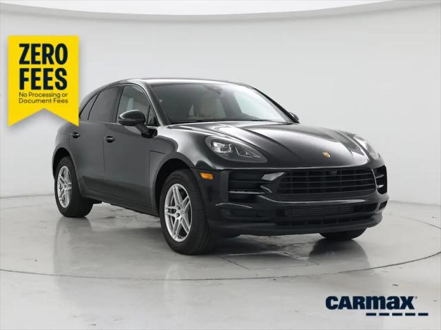 2021 Porsche Macan Unknown for sale in Henderson, NV
