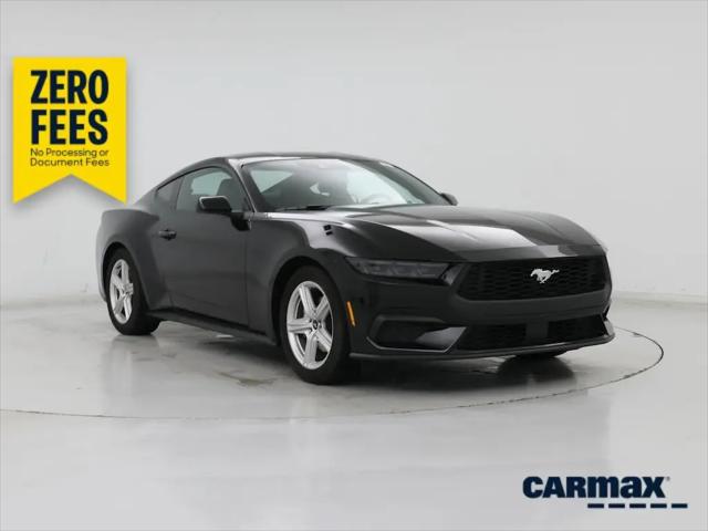 2026 Ford Mustang EcoBoost Premium Fastback for sale in Merriam, KS