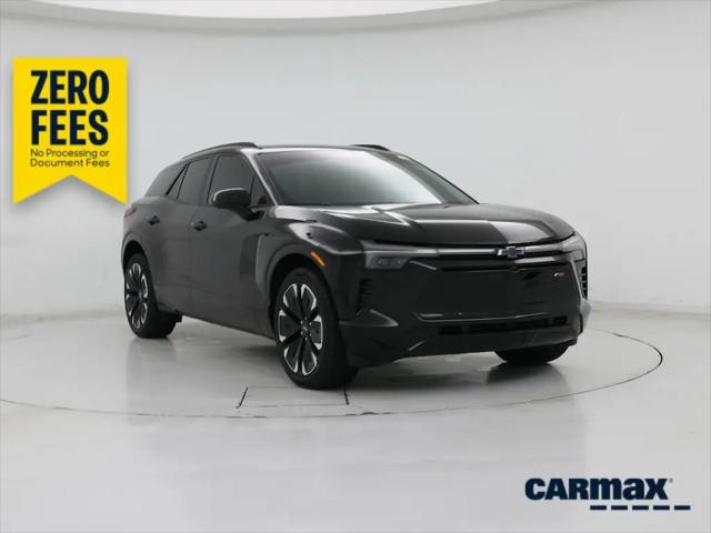 2024 Chevrolet V Blazer eAWD RS for sale in Merriam, KS