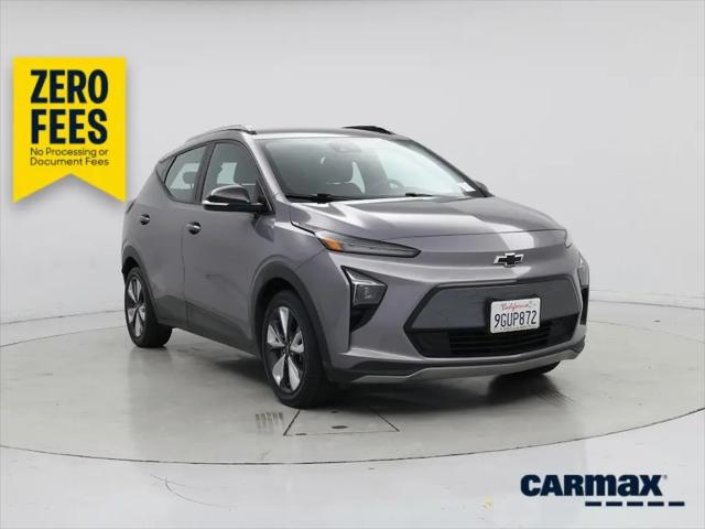 2023 Chevrolet Bolt EUV FWD LT for sale in Milwaukie, OR
