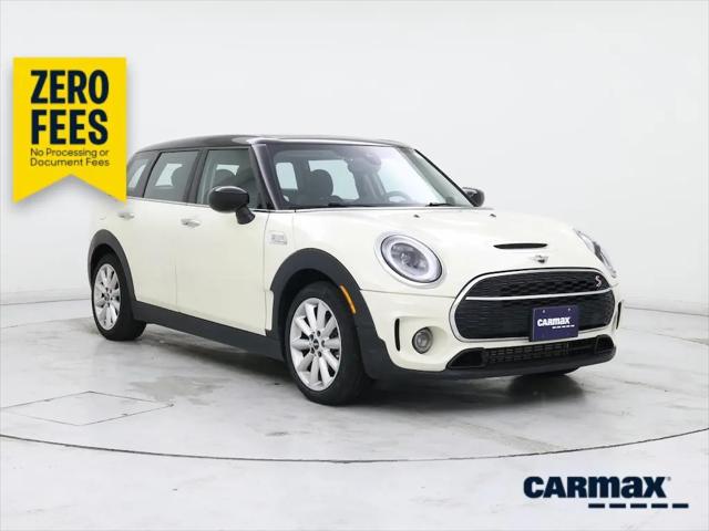2023 MINI Cooper Clubman Cooper S for sale in Milwaukie, OR