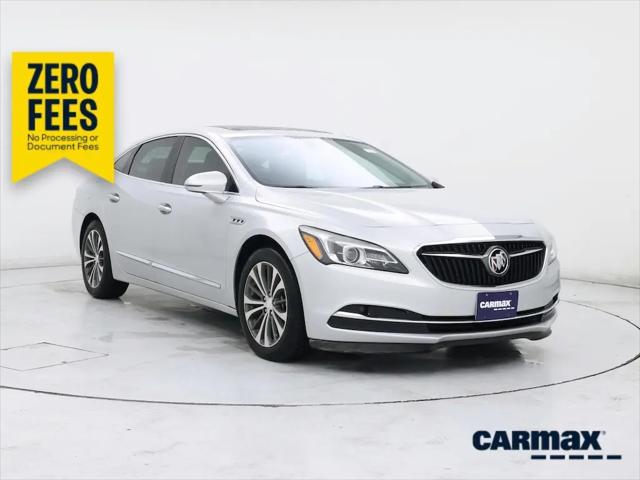 2017 Buick LaCrosse Essence for sale in Milwaukie, OR