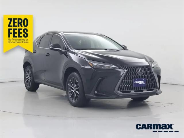 2024 Lexus NX 350 Premium for sale in Houston, TX