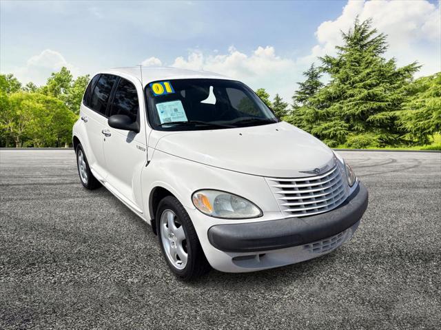 2001 Chrysler PT Cruiser Base for sale in Cottonwood, AZ