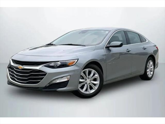 2025 Chevrolet Malibu FWD 1LT for sale in Janesville, WI