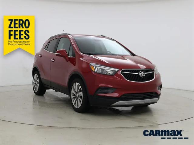 2019 Buick Encore FWD Preferred for sale in Fort Myers, FL