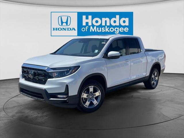2026 Honda Ridgeline RTL for sale in Muskogee, OK