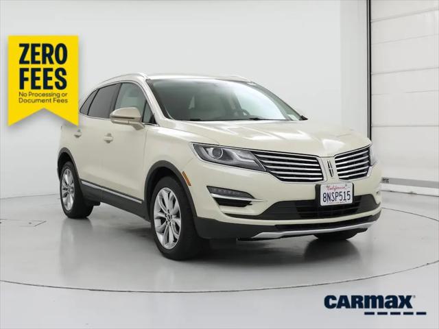 2018 Lincoln MKC Select for sale in Roseville, CA