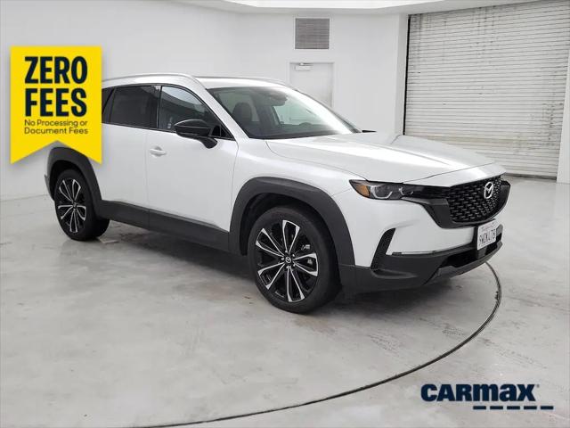 2025 Mazda CX-50 2.5 S Premium Plus Package for sale in Roseville, CA