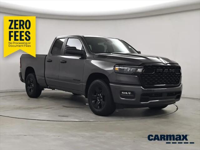 2025 Ram 1500 Tradesman Quad Cab 4x2 6'4" Box for sale in Norcross, GA