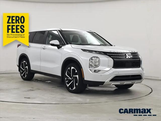 2023 Mitsubishi Outlander SE 2.5 2WD for sale in Norcross, GA