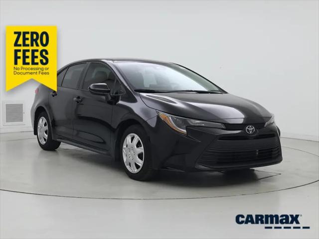 2026 Toyota Corolla LE for sale in Norcross, GA