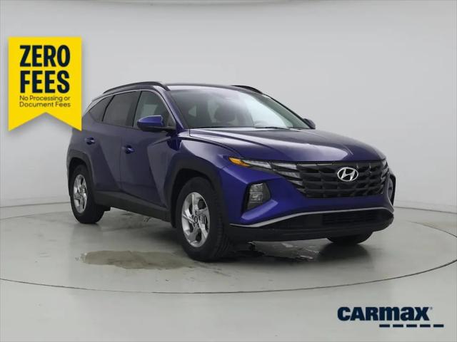 2024 Hyundai Tucson SEL for sale in Norcross, GA