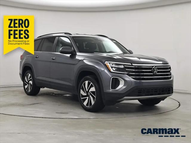 2025 Volkswagen Atlas 2.0T SE w/Technology for sale in Norcross, GA