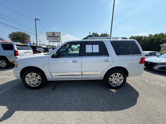 2013 Lincoln Navigator Unknown for sale in Wilmington, NC