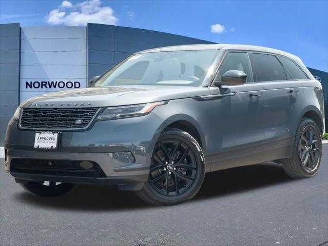2026 Land Rover Range Rover Velar S for sale in Norwood, MA