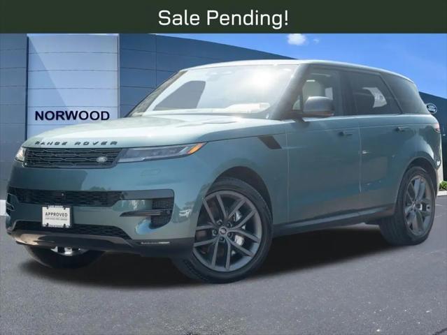 2024 Land Rover Range Rover Sport SE for sale in Norwood, MA