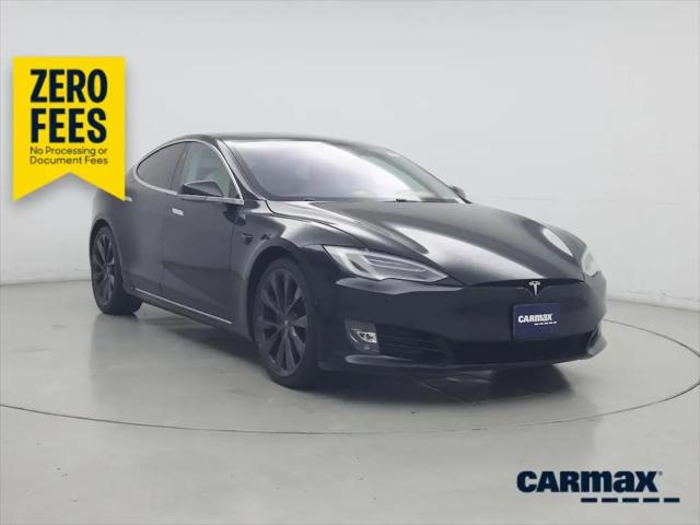 2019 Tesla Model S Performance for sale in Oxnard, CA