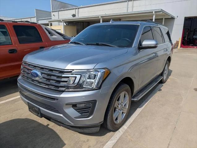 2020 Ford Expedition XLT for sale in Madison, MS
