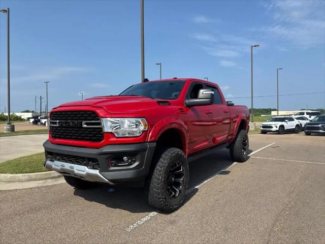 2024 Ram 2500 Big Horn Crew Cab 4x4 6'4" Box for sale in Madison, MS