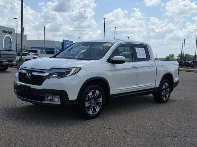 2019 Honda Ridgeline RTL-E for sale in Madison, MS
