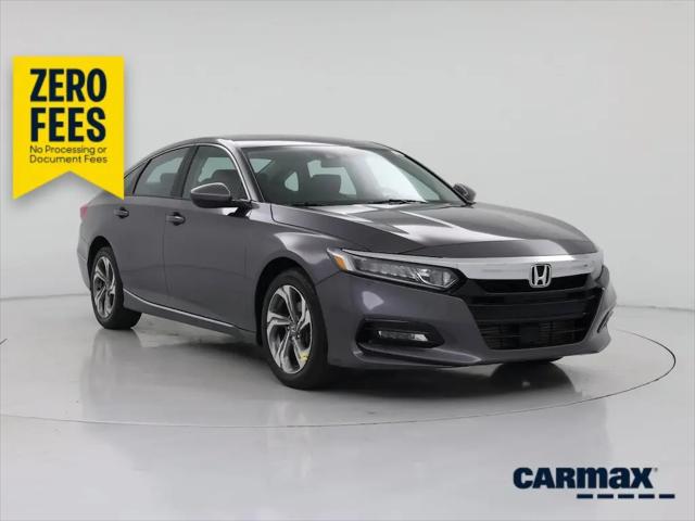 2020 Honda Accord EX for sale in Tampa, FL