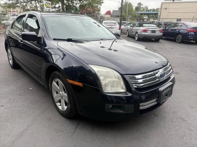 2009 Ford Fusion SE for sale in Newark, NJ