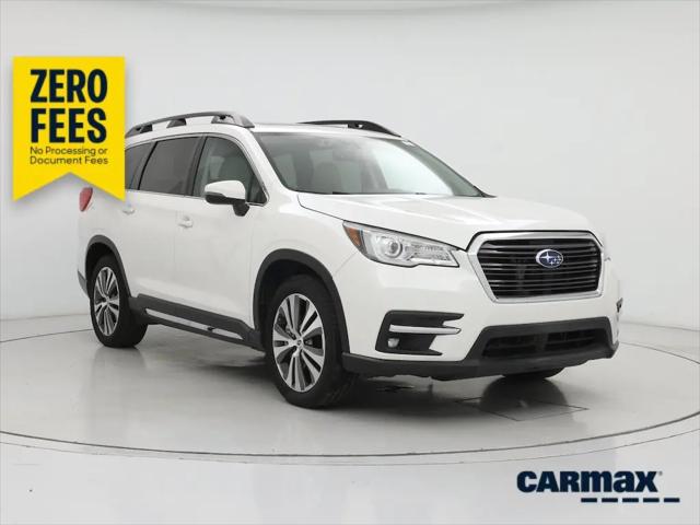 2021 Subaru Ascent Limited for sale in San Diego, CA