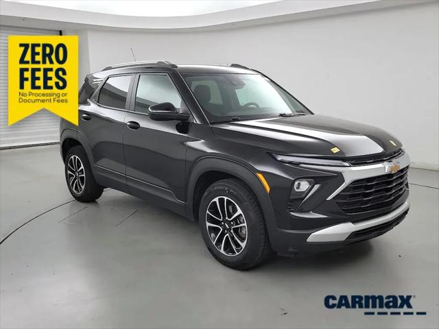 2024 Chevrolet TrailBlazer AWD LT for sale in Cincinnati, OH
