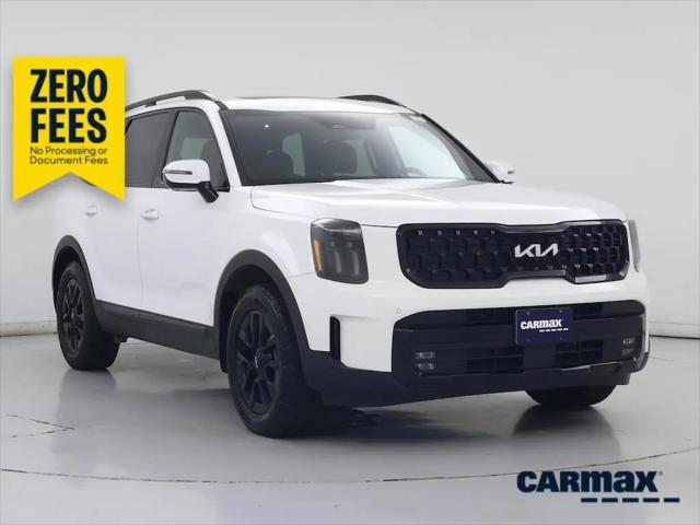 2024 Kia Telluride SX Prestige X-Pro for sale in Irving, TX