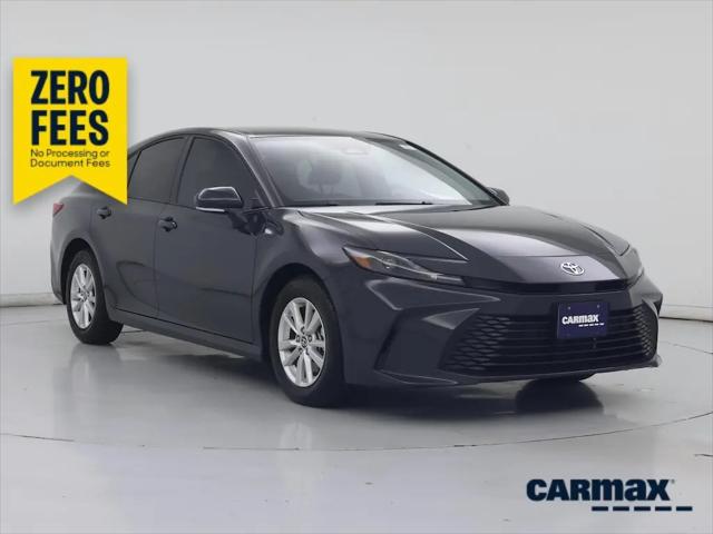 2026 Toyota Camry LE for sale in Irving, TX