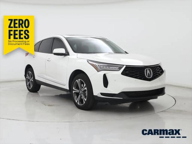 2025 Acura RDX Technology for sale in Louisville, KY